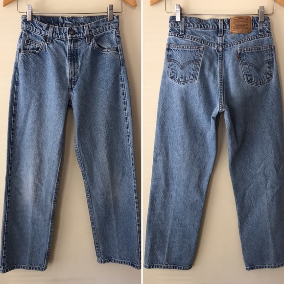 levis 562 jeans